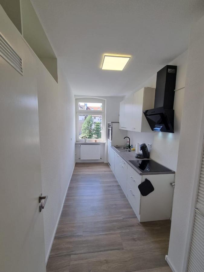 Susse Marie 4 Apartment Karlsruhe Exterior photo