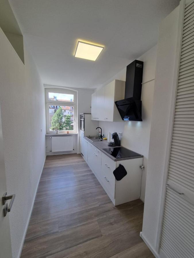 Susse Marie 4 Apartment Karlsruhe Exterior photo