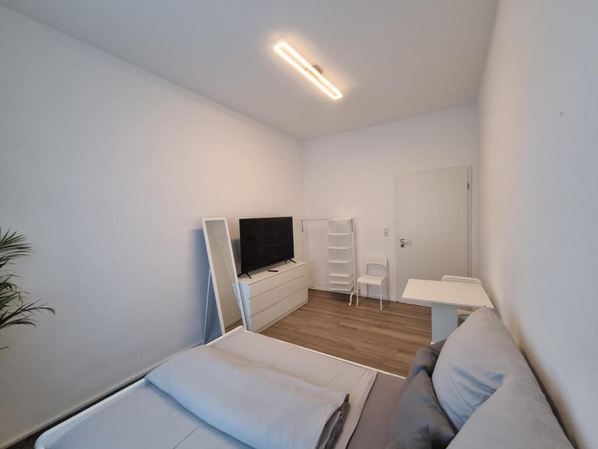 Susse Marie 4 Apartment Karlsruhe Exterior photo